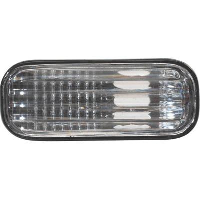 Set Zijknipperlichten passend voor Accord 1996-2003/Civic 5-deurs 1995-2001/Aerodeck - Kristal DLHOL12