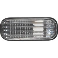 Set Zijknipperlichten passend voor Accord 1996-2003/Civic 5-deurs 1995-2001/Aerodeck - Kristal DLHOL12 - thumbnail