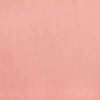 Hoofdbord met randen 83x23x118/128 cm fluweel roze - thumbnail