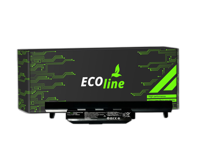 EcoLine - A32-K55 A33-K55 Batterij Compatibel Met De Asus A32-K55 A45 A55 K45 K55 K75 / 11.1V 5200mAh - thumbnail