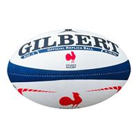 Rugbybal REPLICA FRANKRIJK - Gilbert - T5 - thumbnail