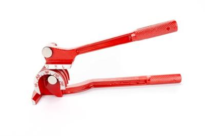 Rothenberger Pijpbuigtang | lengte 270 mm | voor buis-d. 6-8-10 mm | buigingsradius 180 graden | 1 stuk - 25150 25150