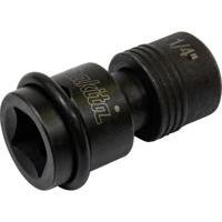 Makita Accessoires Bitadapter 1/2" VK <> 1/4" ZK - B-68448 - thumbnail