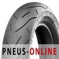 HEIDENAU band "k80 sr" tyre k80 sr 120/80-12 tl 65m