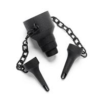 Nilfisk blaasmondstuk kit adapter - thumbnail