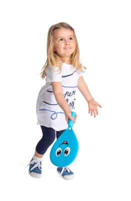 Behendigheidsspel Chicco Padel