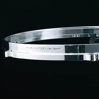 Tama MDH14-8 Die-Cast Hoop 14 inch spanrand 8-gaats (slagzijde) - thumbnail