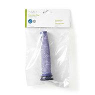 Nedis HEPA-Vervangingsfilter | Vervanging voor: Dyson | Paars | 1 stuks - VCAD400 - VCAD400