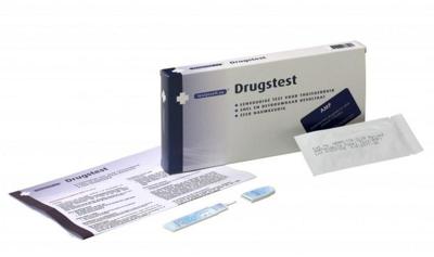 Testjezelf.nu Drugstest Amfetamine (Speed) 3ST
