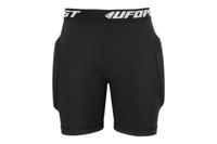 UFO PLAST protector broek "reborn mv6". protector pants ufo reborn mv6 black - thumbnail
