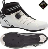 Sidi nix - winter road bike shoes - thumbnail