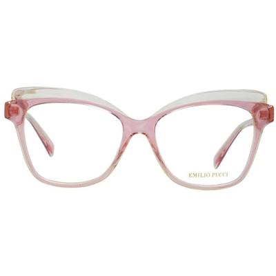 Brillenframe Dames Emilio Pucci EP5198 54074