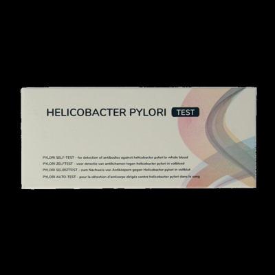 The Tester Helicobacter pylori test 1 Stuks