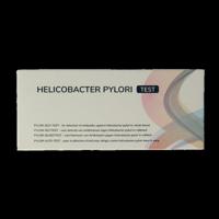 The Tester Helicobacter pylori test 1 Stuks - thumbnail