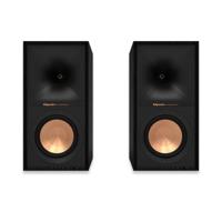 Klipsch: R-50M Boekenplank Speakers - 2 stuks - Zwart - thumbnail