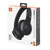 JBL Live 670NC on-ear koptelefoon - thumbnail
