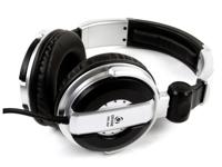 Devine PRO 800 DJ-hoofdtelefoon - thumbnail