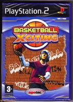 Basketball Xciting - thumbnail