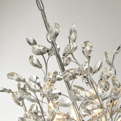 Searchlight Kristallen hanglampBouquet - 8011-11CC