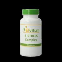 Elvitum B-Stress complex 90 Tabletten - thumbnail
