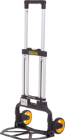 STANLEY Stanley FXWT-705 Steekwagen Inklapbaar Aluminium Laadvermogen (max.): 70 kg - thumbnail