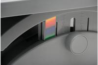 Kensington K50345EU SoleMate™ Pro Elite Voetensteun (b x d) 53 mm x 34 mm Verstelbare helling Grijs - thumbnail