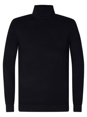 Petrol Coltrui Zwart