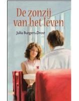 De zonzij van het leven - Julia Burgers-Drost - ebook - thumbnail