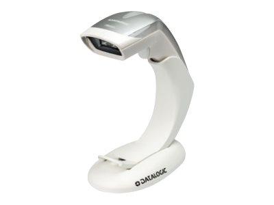 Heron HD3430 - Streepjescodescanner - handheld - 2D-imager - gecodeerd - interfacekabel benodigd Heron HD3430 - Streepjescodescanner - handheld - 2D-imager - gecodeerd - interfacekabel benodigd