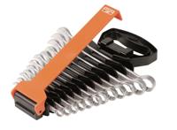 Bahco Ringsteeksleutelset 12-delig 8-19mm S20-SH12 - thumbnail