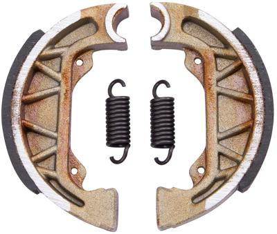 TRW remsegmenten "mcs 989 brake shoe mcs989 organic standard