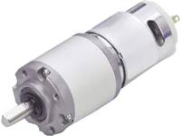 Drive System Europe by MSW 024309 Gelijkstroom-transmissiemotor DSMP320-24-0100-BF 24 V 0.25 A 0.44 Nm 53 omw/min As-diameter: 6 mm 1 stuk(s) - thumbnail