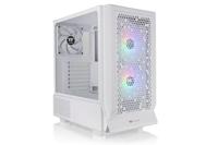 Thermaltake Ceres 330 TG Midi-tower Gaming-behuizing Wit Zijvenster - thumbnail