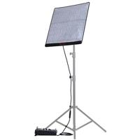 Falcon Eyes Flexibel RGB LED Paneel RX-824-K1 63x63 cm - thumbnail