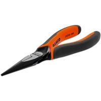 Bahco Punttang ERGO™ | lang | tweecomponentengrepen | zonder snijkant | gefosfateerd | 125 mm - 2431G-125 - thumbnail