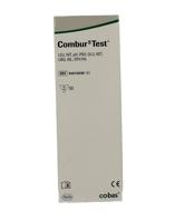 Roche Combur 9 Teststrips - thumbnail