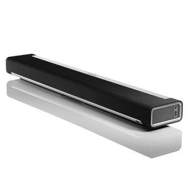 Sonos Playbar WLAN Soundbar, schwarz TV Soundbar mit kraftvollem Sound für Heimkino & Musikstreaming TV Lautsprecher mit optischem Audio Anschluss 1937359 Sonos Playbar WLAN Soundbar, schwarz TV Soundbar mit kraftvollem Sound für Heimkino & Musikstreaming TV Lautsprecher mit optischem Audio Anschluss 1937359
