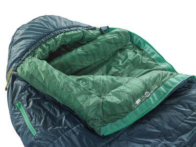 Therm-a-Rest Saros 32F/0C Sleeping Bag, Regular