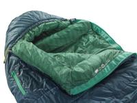 Therm-a-Rest Saros 32F/0C Sleeping Bag, Regular - thumbnail