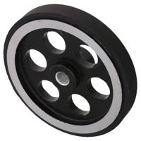 Cema bracketas bbright46 sram dub-rvs-zwart - thumbnail
