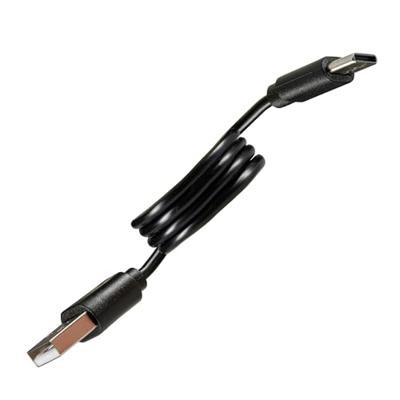 LED's Work Oplaadbare LED Zaklamp - 450 Lumen - IPX7 Waterdicht - Met 3 lichtstanden