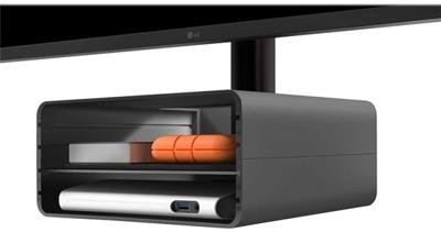 Twelve South HiRise Pro standaard zwart