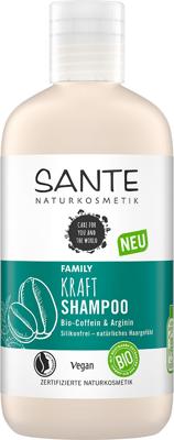 Sante Family shampoo krachtig haar 250 Milliliter