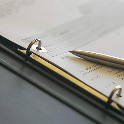 3L versterkingsringen verdeeldoos van 500 stuks