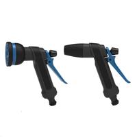 Hyundai Tuinslang Sproeipistool + Spuitkop - thumbnail