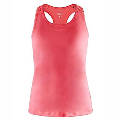 Craft 1908770 Adv Essence Singlet Wmn - Flumino - L Craft 1908770 Adv Essence Singlet Wmn - Flumino - L