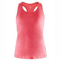 Craft 1908770 Adv Essence Singlet Wmn - Flumino - M - thumbnail