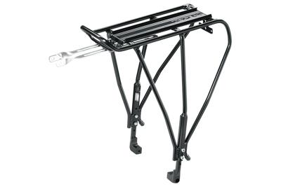 Topeak Uni Explorer (Disc) Achterdrager - Zwart
