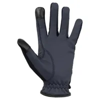 Anky Handschoen Softshell Tech blauw maat:6,5 - thumbnail