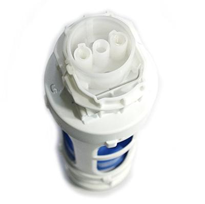 Tankontlader Roca d2d ah0004800r Dubbel